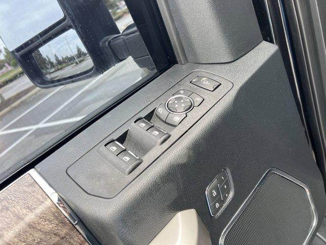 used 2019 Ford F-250 car