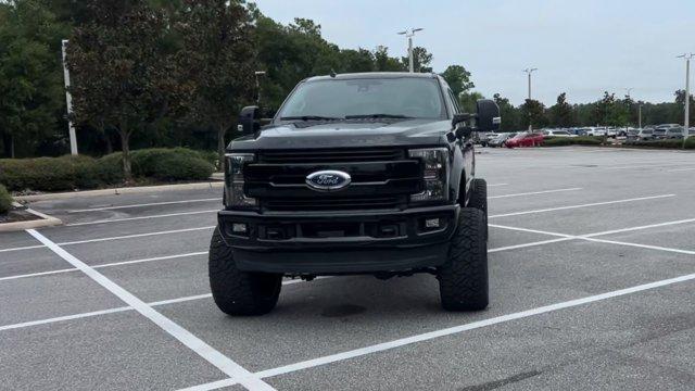 used 2019 Ford F-250 car