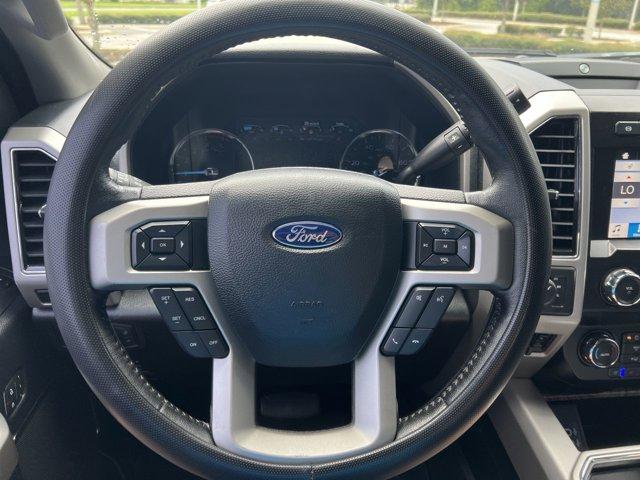 used 2019 Ford F-250 car