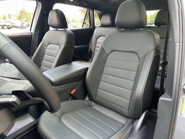 new 2025 Volkswagen Atlas Cross Sport car, priced at $49,685