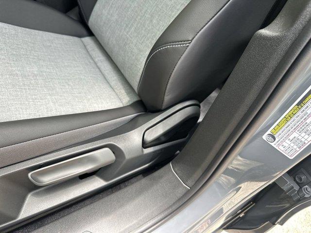 new 2025 Volkswagen ID.4 car, priced at $49,735