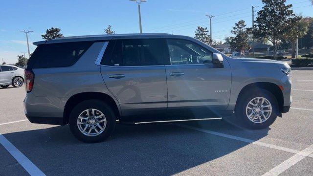 used 2023 Chevrolet Tahoe car, priced at $44,087