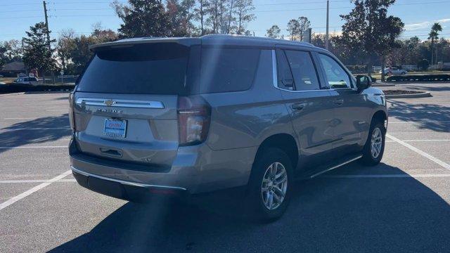 used 2023 Chevrolet Tahoe car, priced at $44,087