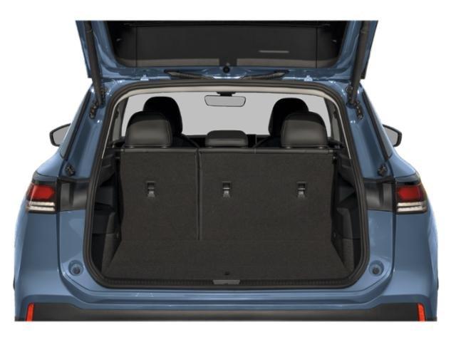new 2025 Volkswagen Tiguan car, priced at $34,419