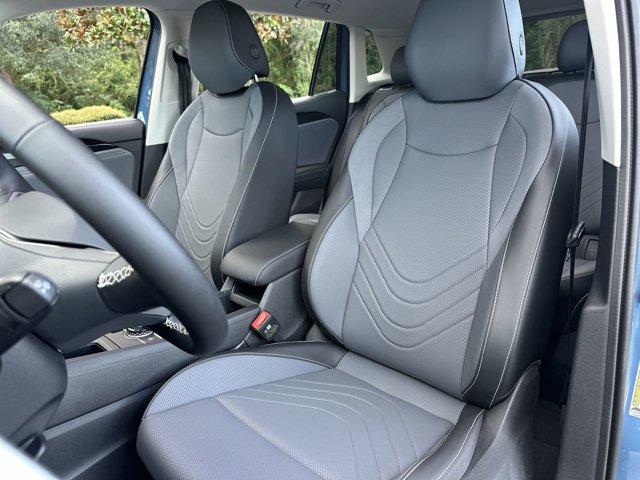 new 2025 Volkswagen Tiguan car, priced at $34,419