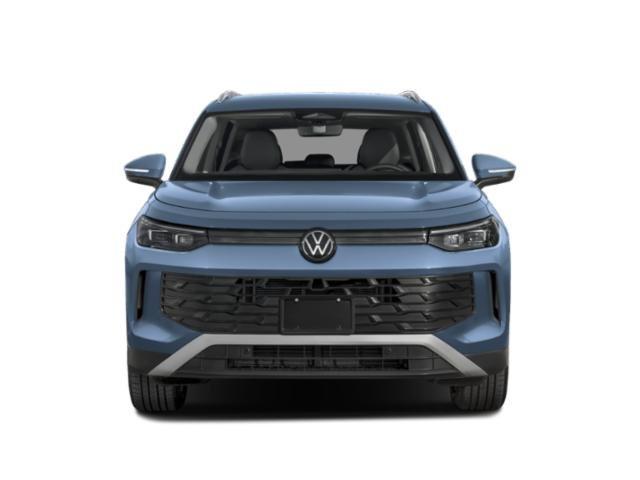 new 2025 Volkswagen Tiguan car, priced at $34,419