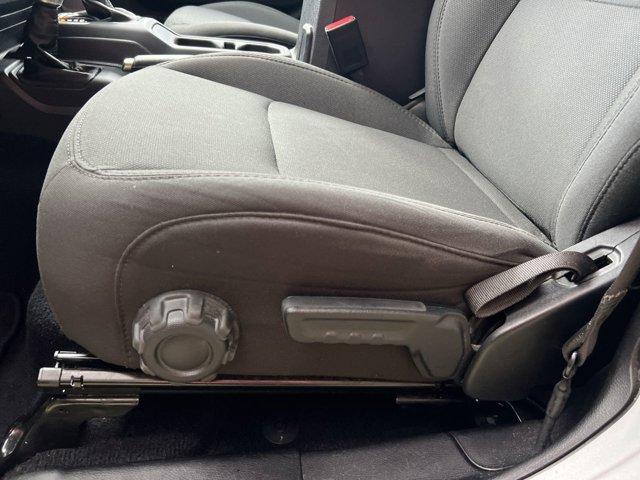 used 2023 Jeep Gladiator car, priced at $27,778