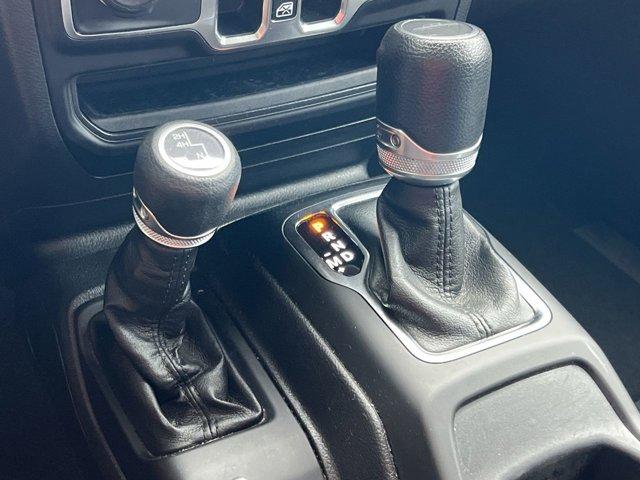 used 2023 Jeep Gladiator car, priced at $27,778