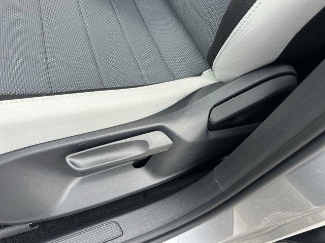 new 2025 Volkswagen Taos car, priced at $26,673