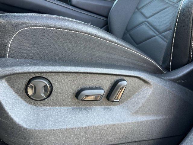 used 2024 Volkswagen Atlas car, priced at $32,303