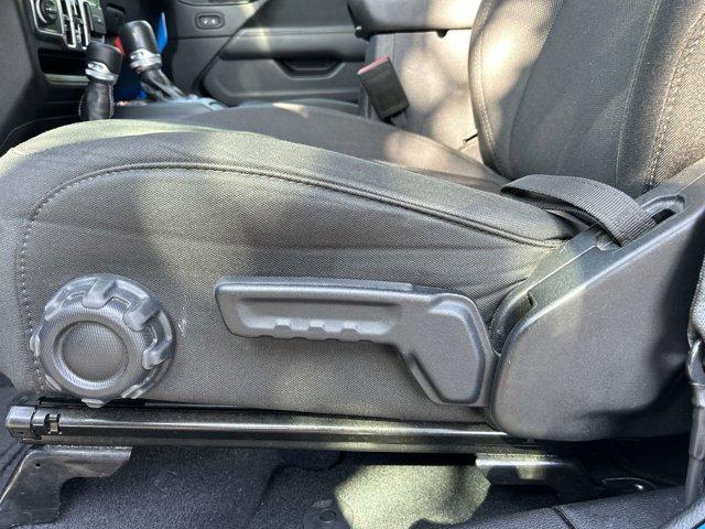 used 2023 Jeep Gladiator car, priced at $29,400