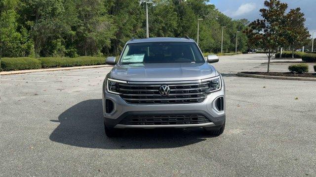 new 2025 Volkswagen Atlas car, priced at $43,934