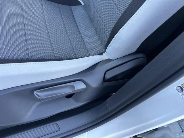 new 2025 Volkswagen Taos car, priced at $26,673