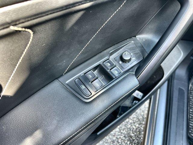 used 2023 Volkswagen Tiguan car, priced at $19,443