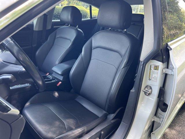 used 2021 Volkswagen Arteon car, priced at $19,997