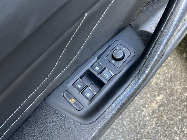 used 2021 Volkswagen Arteon car, priced at $19,997
