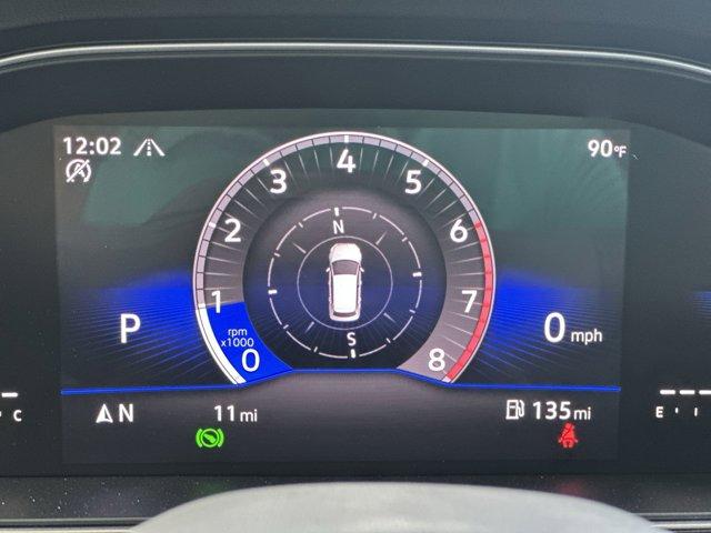 new 2025 Volkswagen Jetta car, priced at $24,053