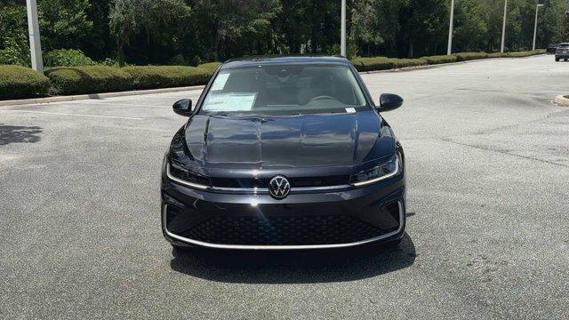new 2025 Volkswagen Jetta car, priced at $24,053