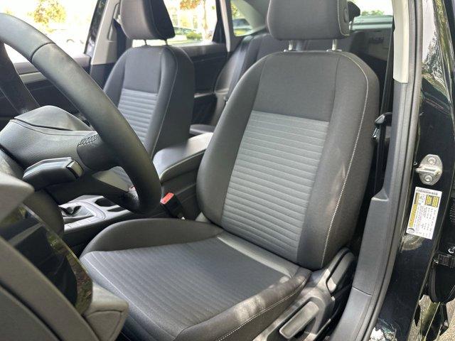 new 2025 Volkswagen Jetta car, priced at $24,053