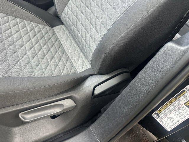 new 2025 Volkswagen Tiguan car