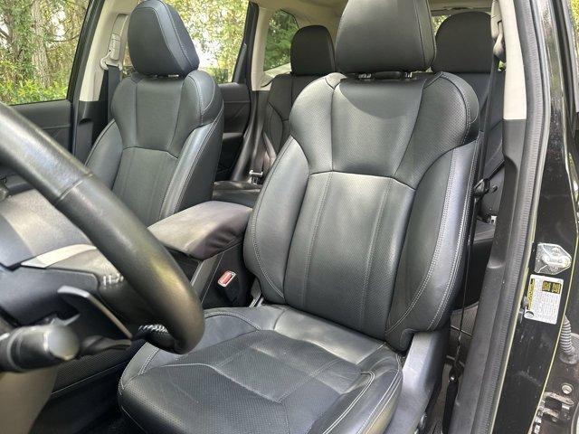 used 2023 Subaru Forester car, priced at $27,976
