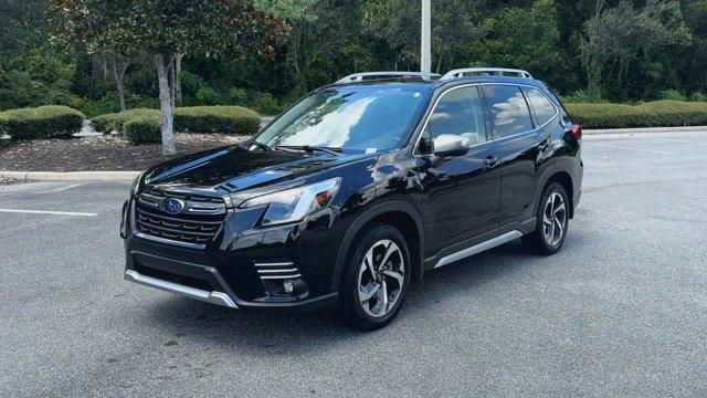 used 2023 Subaru Forester car, priced at $27,976