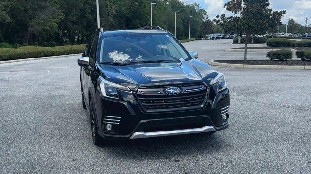 used 2023 Subaru Forester car, priced at $27,976