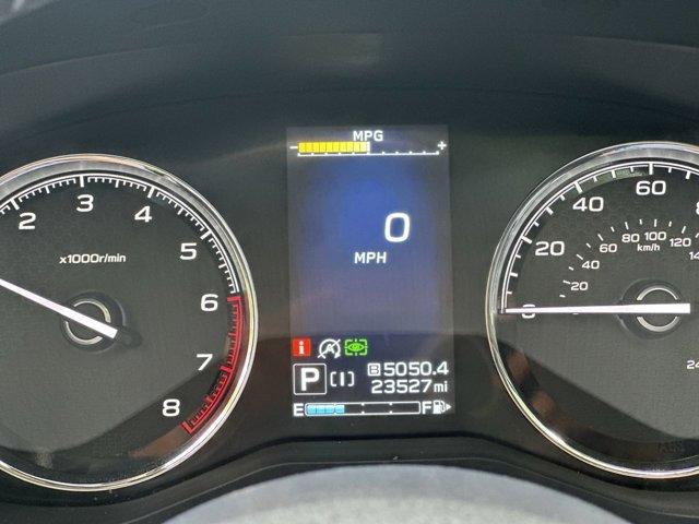 used 2023 Subaru Forester car, priced at $27,976