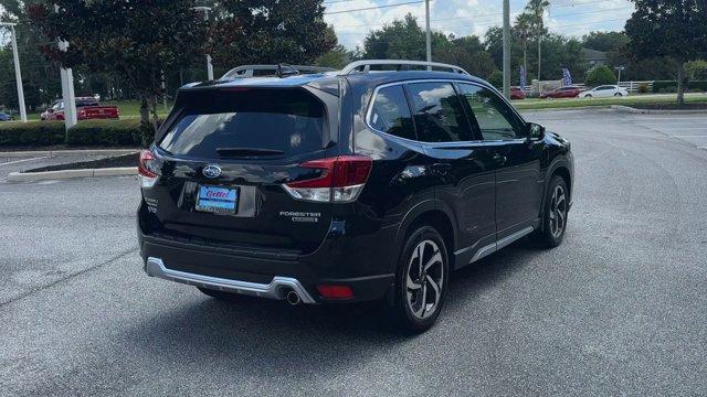 used 2023 Subaru Forester car, priced at $27,976