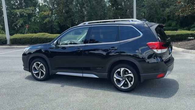 used 2023 Subaru Forester car, priced at $27,976