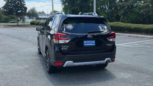 used 2023 Subaru Forester car, priced at $27,976