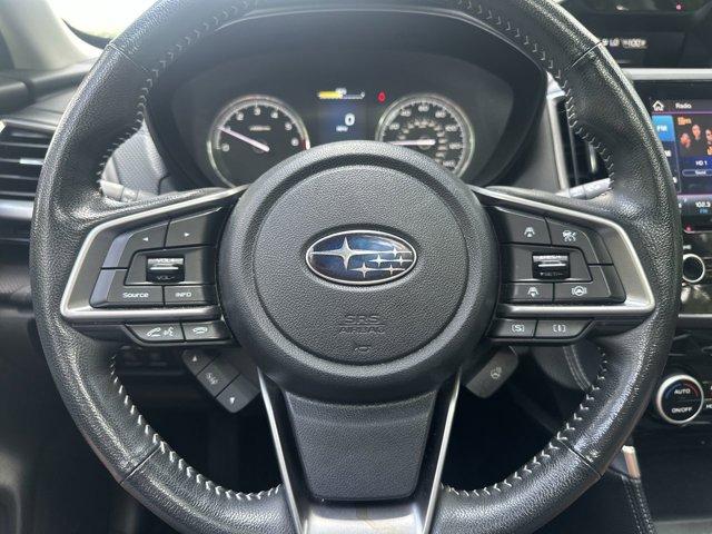 used 2023 Subaru Forester car, priced at $27,976