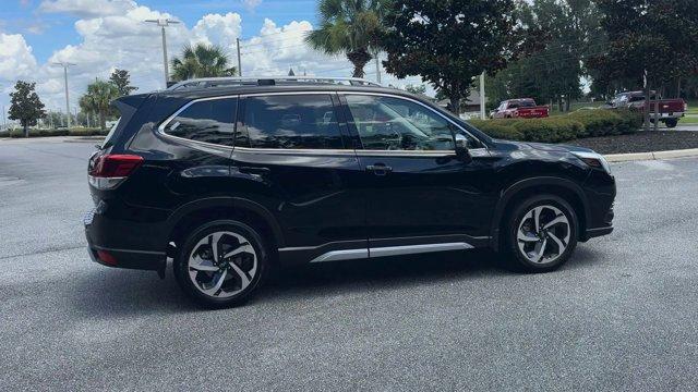 used 2023 Subaru Forester car, priced at $27,976