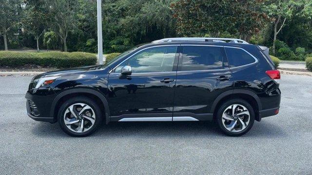 used 2023 Subaru Forester car, priced at $27,976