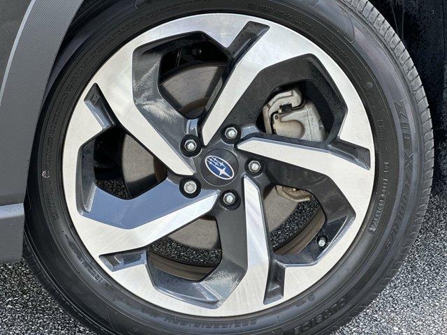 used 2023 Subaru Forester car, priced at $27,976