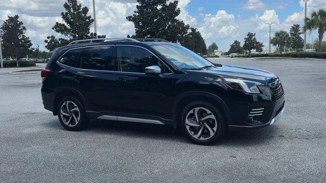 used 2023 Subaru Forester car, priced at $27,976