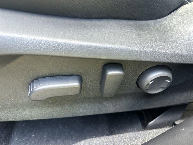 used 2023 Subaru Forester car, priced at $27,976