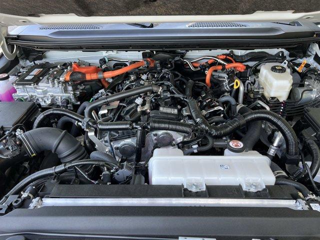 used 2024 Toyota Land Cruiser car, priced at $67,500