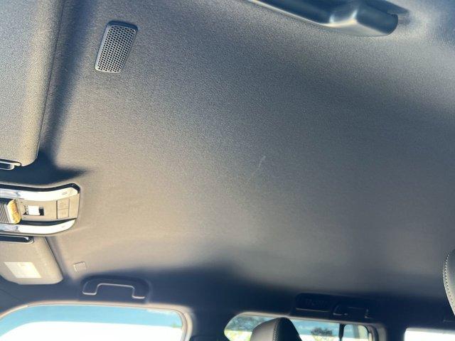 used 2024 Toyota Land Cruiser car, priced at $67,500