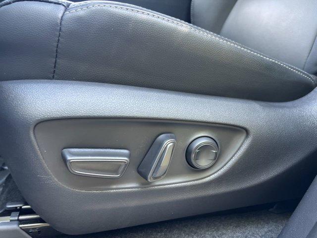 used 2024 Toyota Land Cruiser car, priced at $67,500