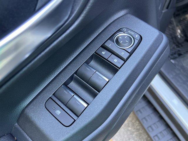 used 2024 Toyota Land Cruiser car, priced at $67,500