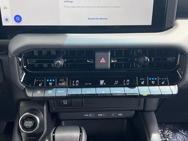 used 2024 Toyota Land Cruiser car, priced at $63,000