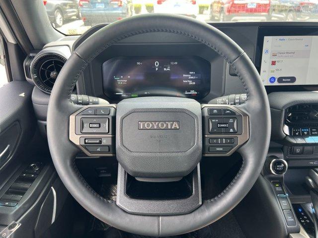 used 2024 Toyota Land Cruiser car, priced at $63,000