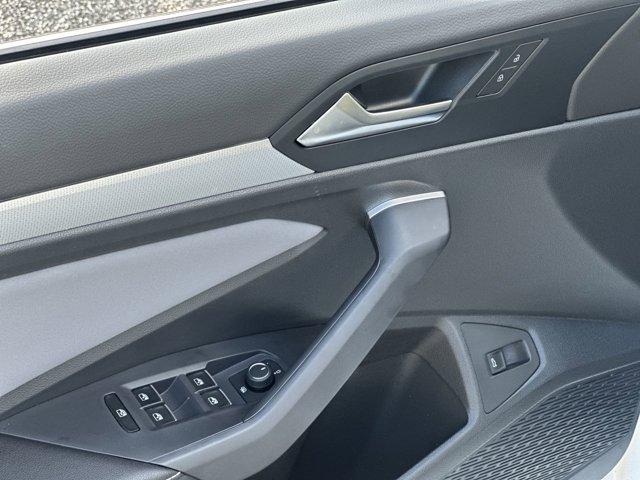 new 2025 Volkswagen Jetta car, priced at $27,663
