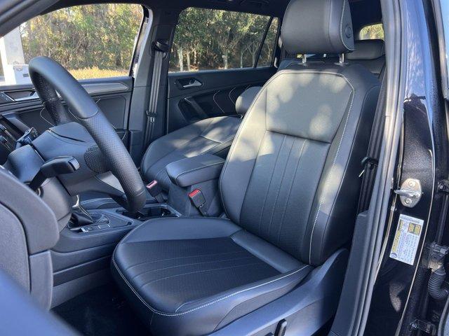 used 2024 Volkswagen Tiguan car, priced at $29,988