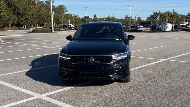 used 2024 Volkswagen Tiguan car, priced at $29,988