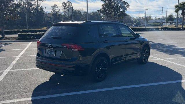 used 2024 Volkswagen Tiguan car, priced at $29,988