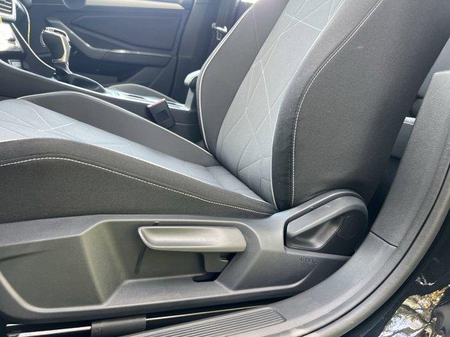 new 2025 Volkswagen Jetta car, priced at $25,376