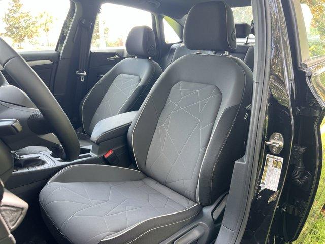 new 2025 Volkswagen Jetta car, priced at $25,376