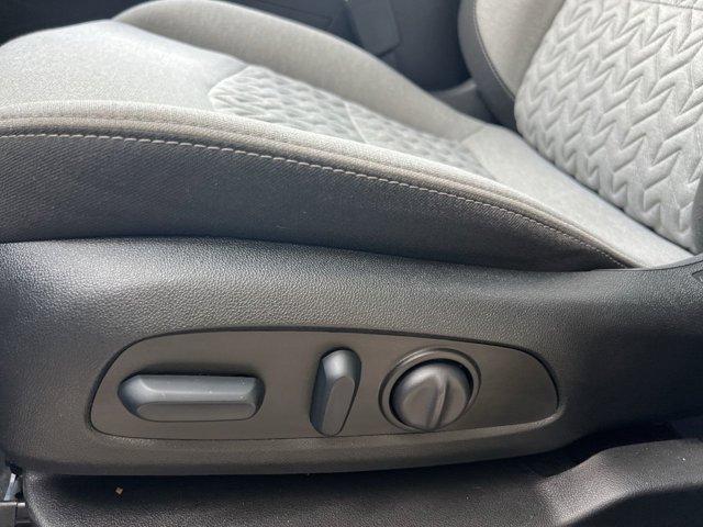 used 2023 Chevrolet Equinox car, priced at $20,228